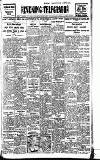 Dublin Evening Telegraph Thursday 22 January 1920 Page 1