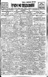 Dublin Evening Telegraph Friday 23 January 1920 Page 1
