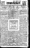 Dublin Evening Telegraph Tuesday 27 January 1920 Page 1