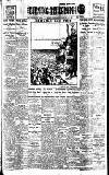 Dublin Evening Telegraph Wednesday 28 January 1920 Page 1