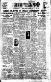 Dublin Evening Telegraph Friday 30 January 1920 Page 1