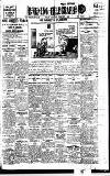 Dublin Evening Telegraph Thursday 05 February 1920 Page 1