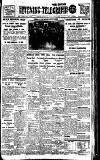 Dublin Evening Telegraph Tuesday 10 February 1920 Page 1