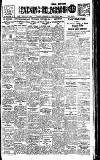 Dublin Evening Telegraph Wednesday 11 February 1920 Page 1