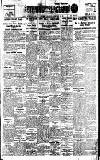 Dublin Evening Telegraph Thursday 12 February 1920 Page 1