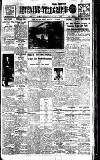 Dublin Evening Telegraph Saturday 14 February 1920 Page 1