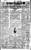 Dublin Evening Telegraph Tuesday 17 February 1920 Page 1