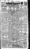 Dublin Evening Telegraph Wednesday 18 February 1920 Page 1