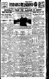 Dublin Evening Telegraph Thursday 19 February 1920 Page 1