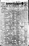 Dublin Evening Telegraph Monday 23 February 1920 Page 1