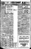 Dublin Evening Telegraph Monday 23 February 1920 Page 4