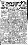 Dublin Evening Telegraph Thursday 26 February 1920 Page 1