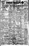 Dublin Evening Telegraph Saturday 06 March 1920 Page 1