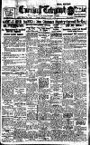 Dublin Evening Telegraph Monday 08 March 1920 Page 1