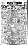 Dublin Evening Telegraph Monday 15 March 1920 Page 1