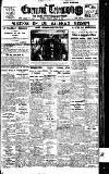 Dublin Evening Telegraph Monday 22 March 1920 Page 1