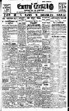 Dublin Evening Telegraph Thursday 25 March 1920 Page 1