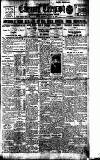 Dublin Evening Telegraph Saturday 27 March 1920 Page 1