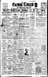 Dublin Evening Telegraph Wednesday 31 March 1920 Page 1