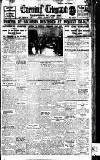 Dublin Evening Telegraph Monday 19 April 1920 Page 1