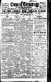 Dublin Evening Telegraph Thursday 08 April 1920 Page 1