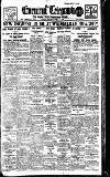 Dublin Evening Telegraph Monday 19 April 1920 Page 1