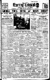 Dublin Evening Telegraph Thursday 22 April 1920 Page 1