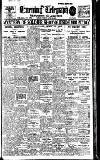 Dublin Evening Telegraph Friday 23 April 1920 Page 1
