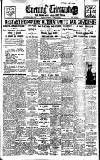 Dublin Evening Telegraph Tuesday 27 April 1920 Page 1
