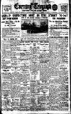 Dublin Evening Telegraph Saturday 08 May 1920 Page 1