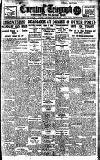 Dublin Evening Telegraph Saturday 15 May 1920 Page 1