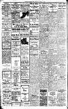 Dublin Evening Telegraph Tuesday 01 June 1920 Page 1