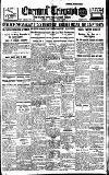 Dublin Evening Telegraph Tuesday 08 June 1920 Page 1