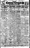Dublin Evening Telegraph Friday 11 June 1920 Page 1
