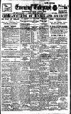 Dublin Evening Telegraph Monday 14 June 1920 Page 1