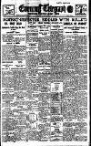 Dublin Evening Telegraph Tuesday 15 June 1920 Page 1