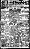 Dublin Evening Telegraph Saturday 19 June 1920 Page 1