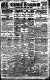 Dublin Evening Telegraph Monday 12 July 1920 Page 1