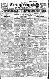 Dublin Evening Telegraph Tuesday 20 July 1920 Page 1