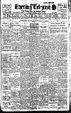 Dublin Evening Telegraph Monday 02 August 1920 Page 1