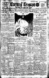 Dublin Evening Telegraph Saturday 07 August 1920 Page 1
