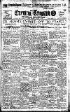 Dublin Evening Telegraph Monday 09 August 1920 Page 1