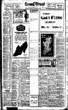 Dublin Evening Telegraph Tuesday 10 August 1920 Page 4