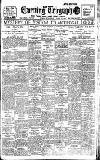 Dublin Evening Telegraph Wednesday 11 August 1920 Page 1
