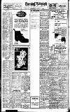 Dublin Evening Telegraph Wednesday 11 August 1920 Page 4