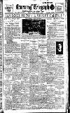 Dublin Evening Telegraph Friday 13 August 1920 Page 1