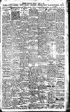 Dublin Evening Telegraph Monday 16 August 1920 Page 3