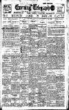 Dublin Evening Telegraph Wednesday 18 August 1920 Page 1