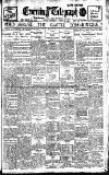 Dublin Evening Telegraph Thursday 19 August 1920 Page 1