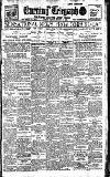 Dublin Evening Telegraph Friday 20 August 1920 Page 1